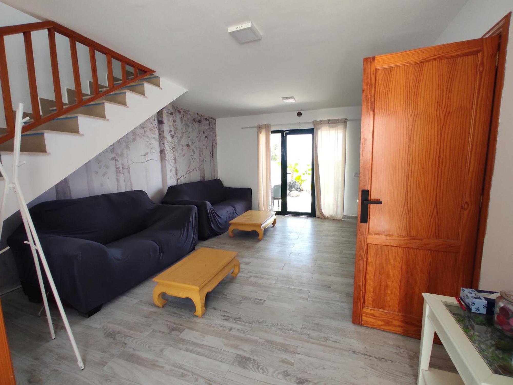 Love Gara, Duplex Pareado Piscina Privada Y Climatizada By Flamingo House Costa Teguise Exterior photo